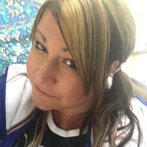 Meet your Posher, Carrie